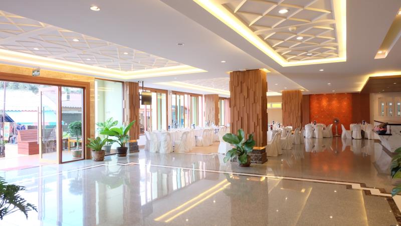 D Hotel Pattaya