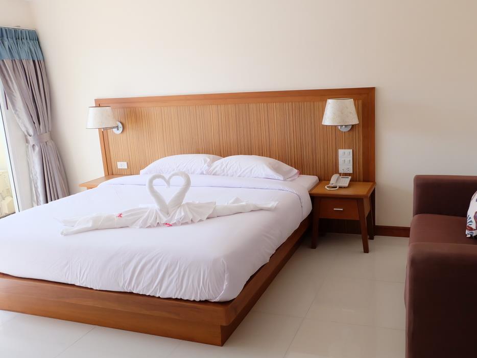 D Hotel Pattaya