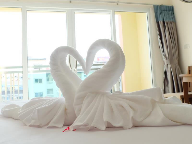D Hotel Pattaya