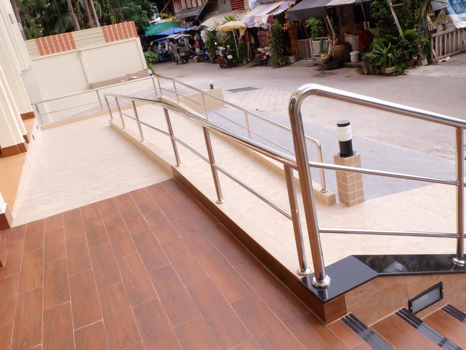 D Hotel Pattaya
