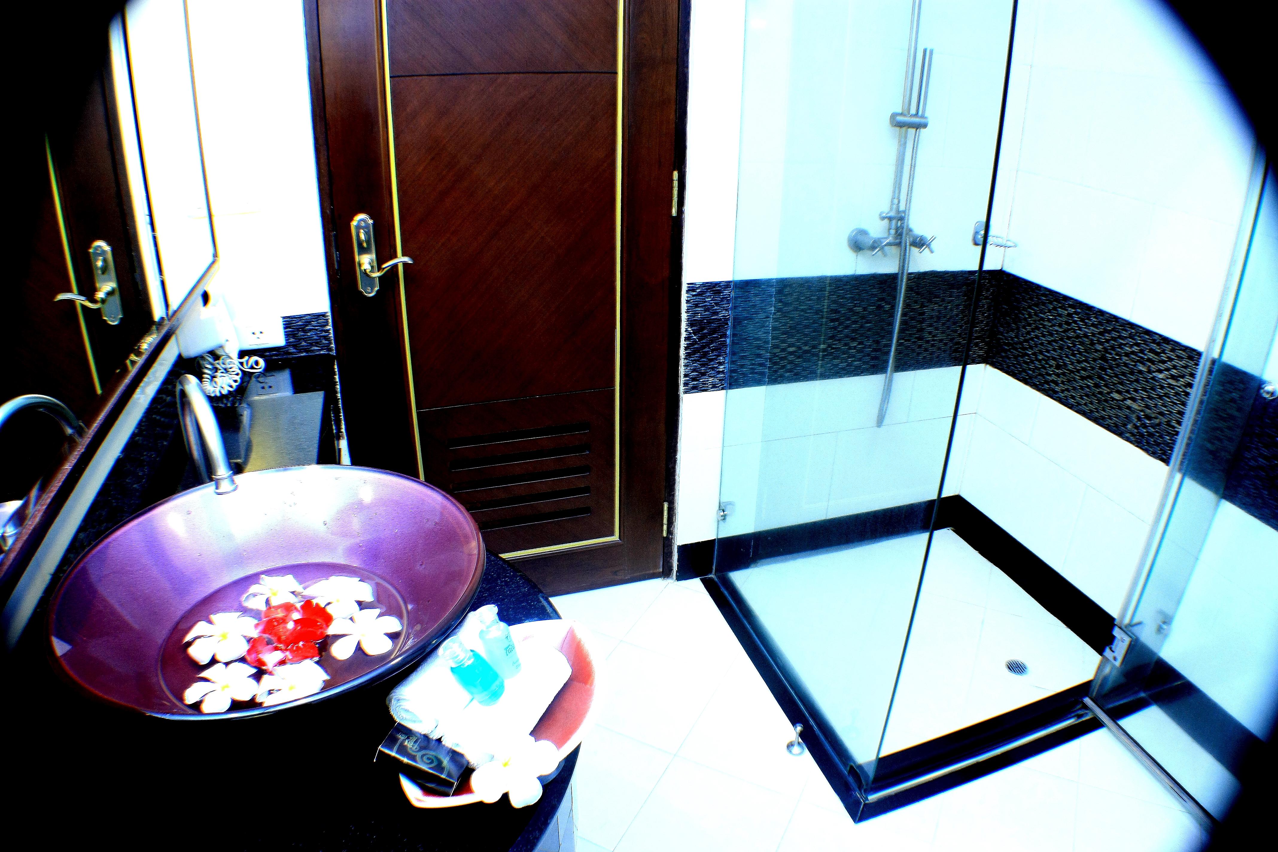 Fairtex Sports Club & Hotel