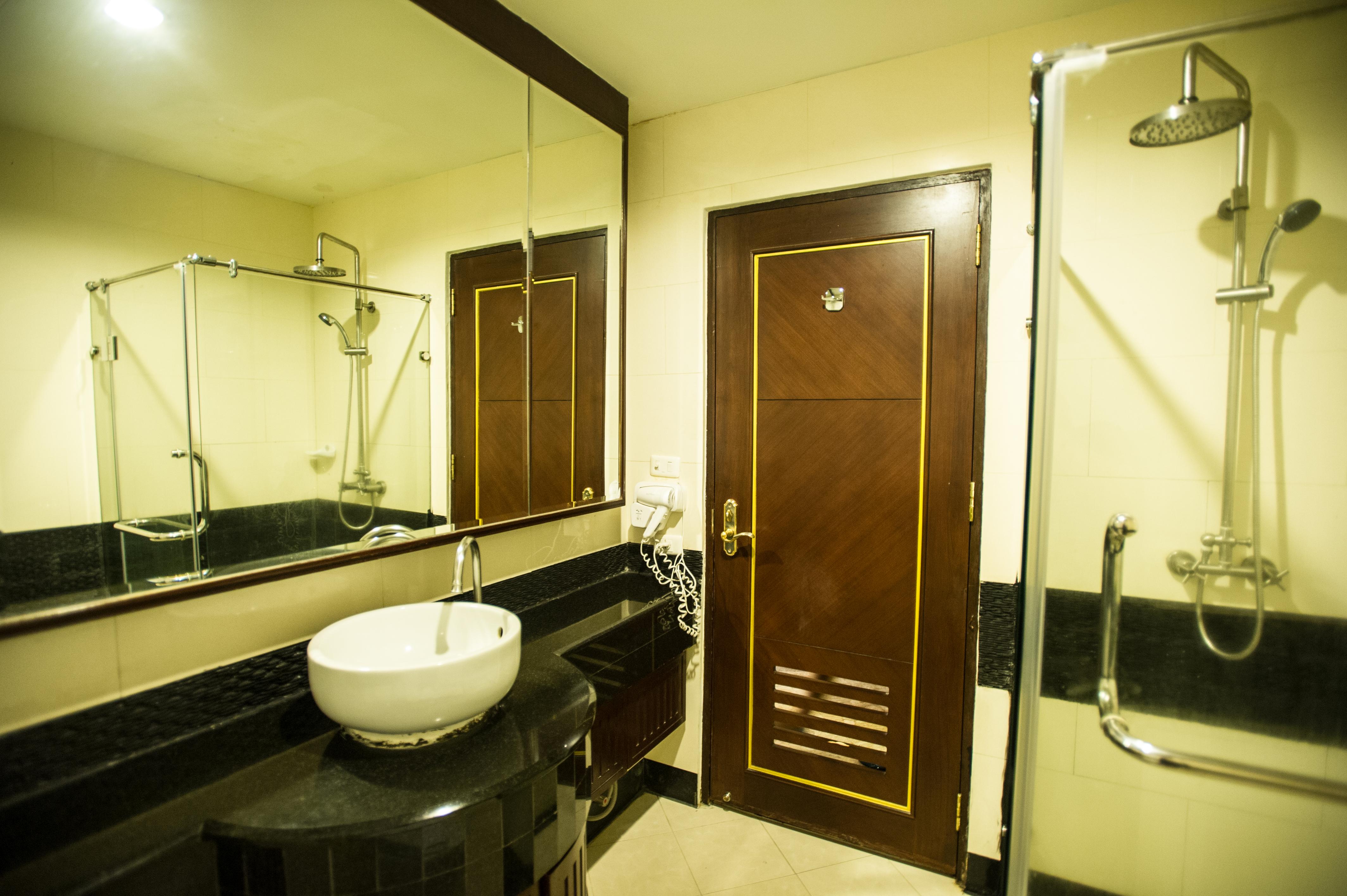 Fairtex Sports Club & Hotel