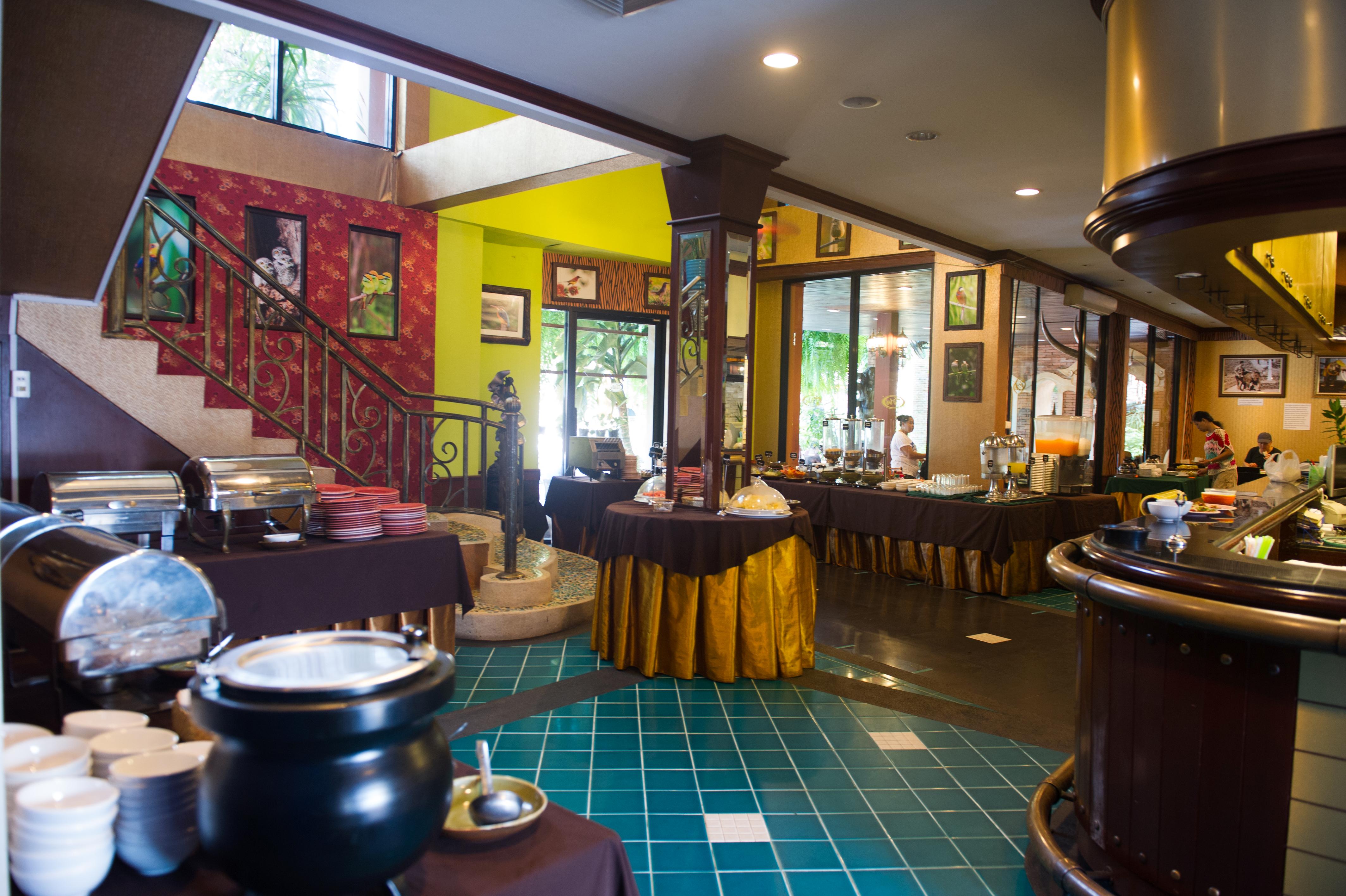 Fairtex Sports Club & Hotel