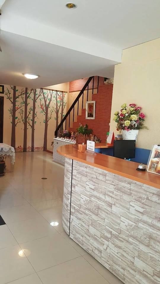 Fortune Pattaya Resort by OYO Rooms