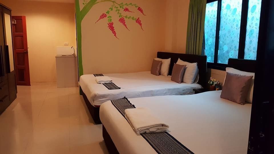 Fortune Pattaya Resort by OYO Rooms