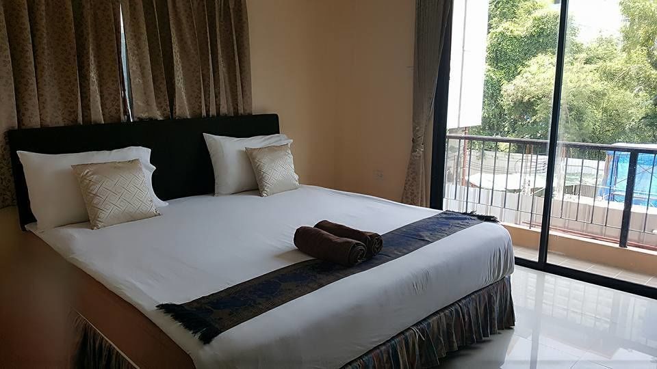 Fortune Pattaya Resort by OYO Rooms