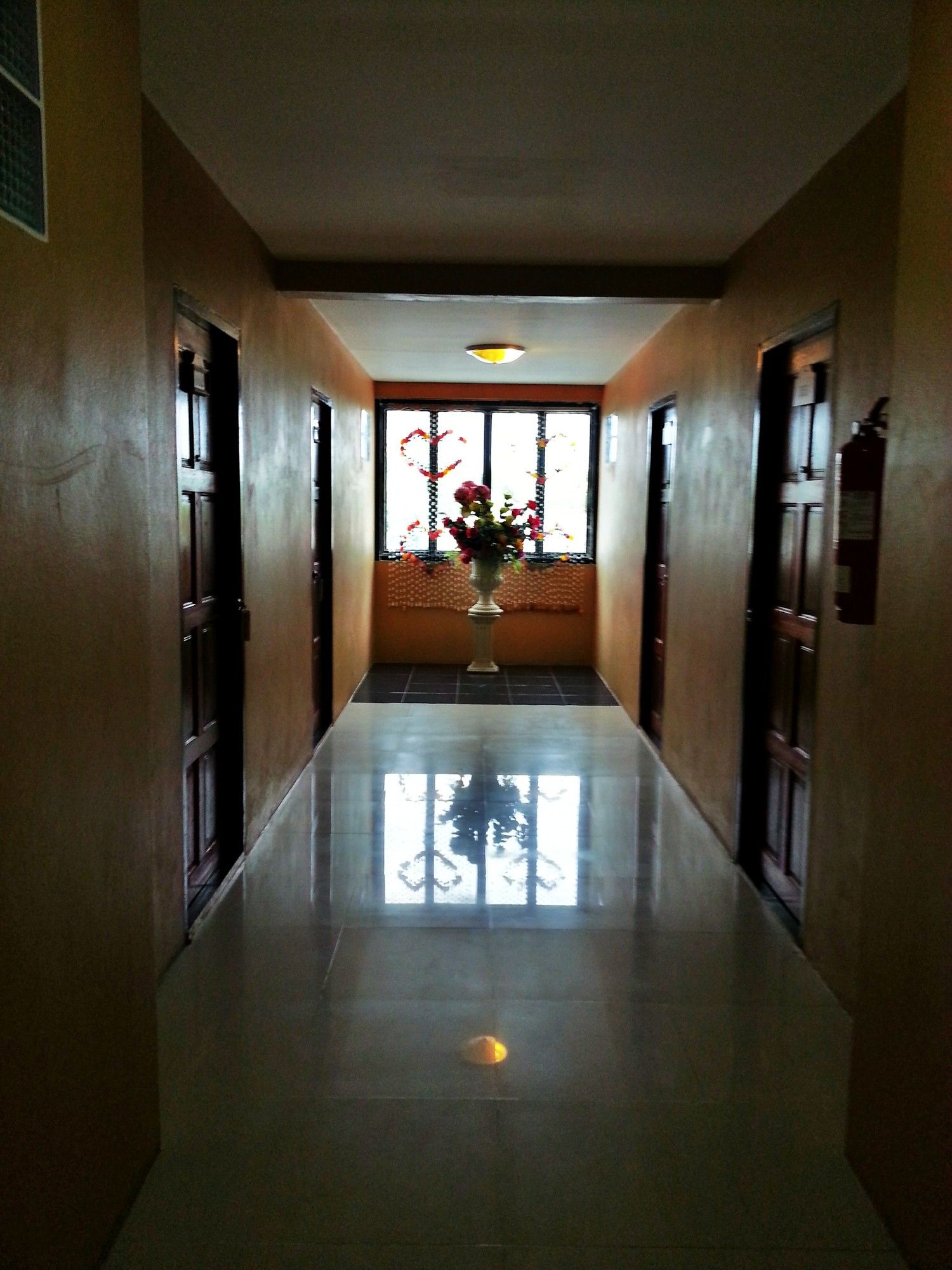 Fortune Pattaya Resort by OYO Rooms