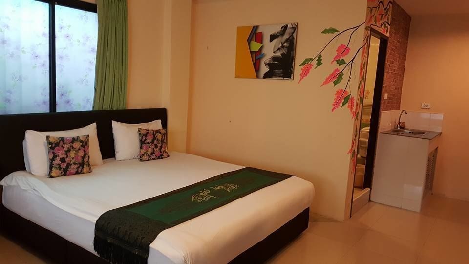 Fortune Pattaya Resort by OYO Rooms