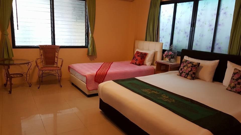 Fortune Pattaya Resort by OYO Rooms