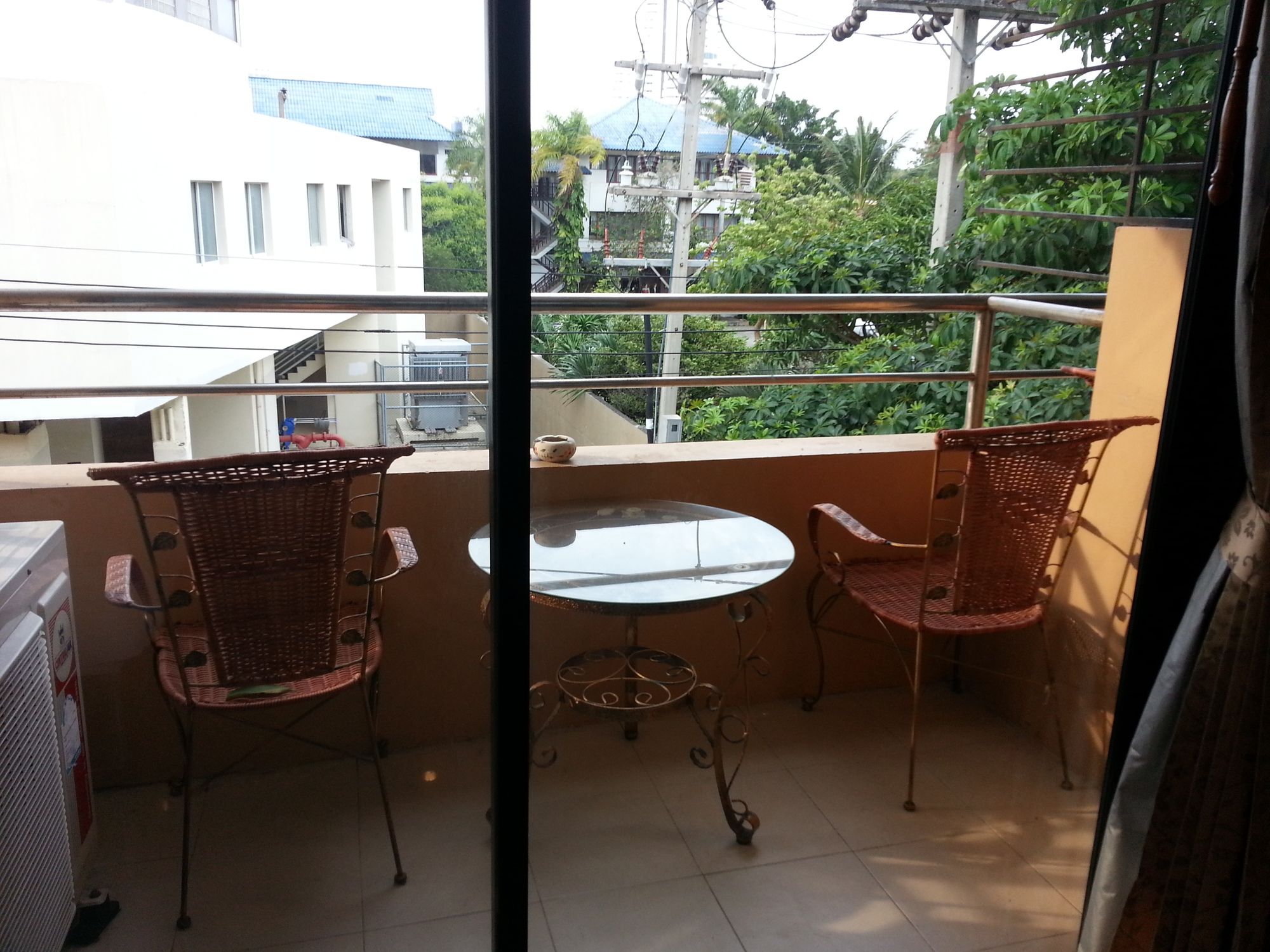 Fortune Pattaya Resort by OYO Rooms