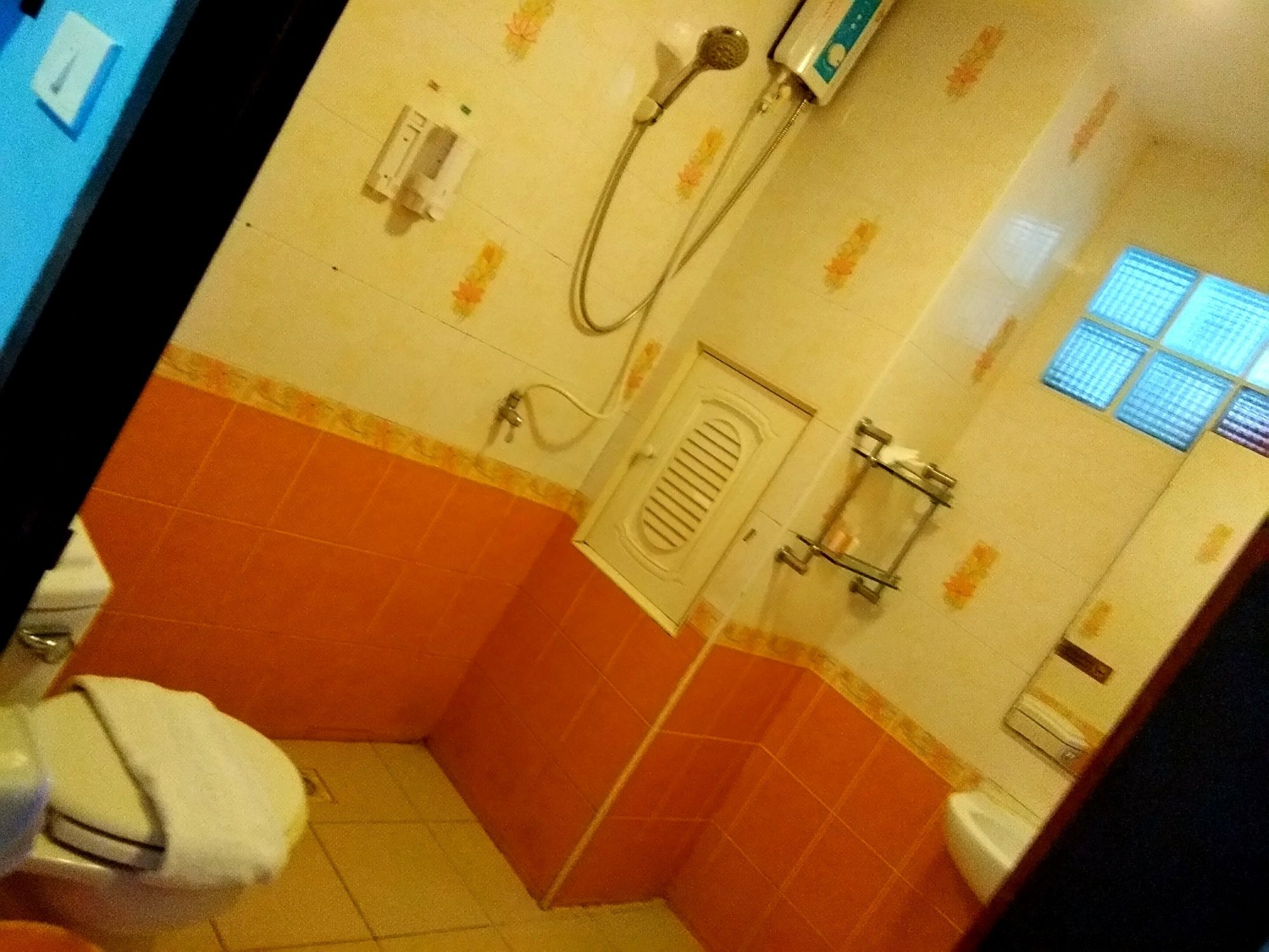 Fortune Pattaya Resort by OYO Rooms