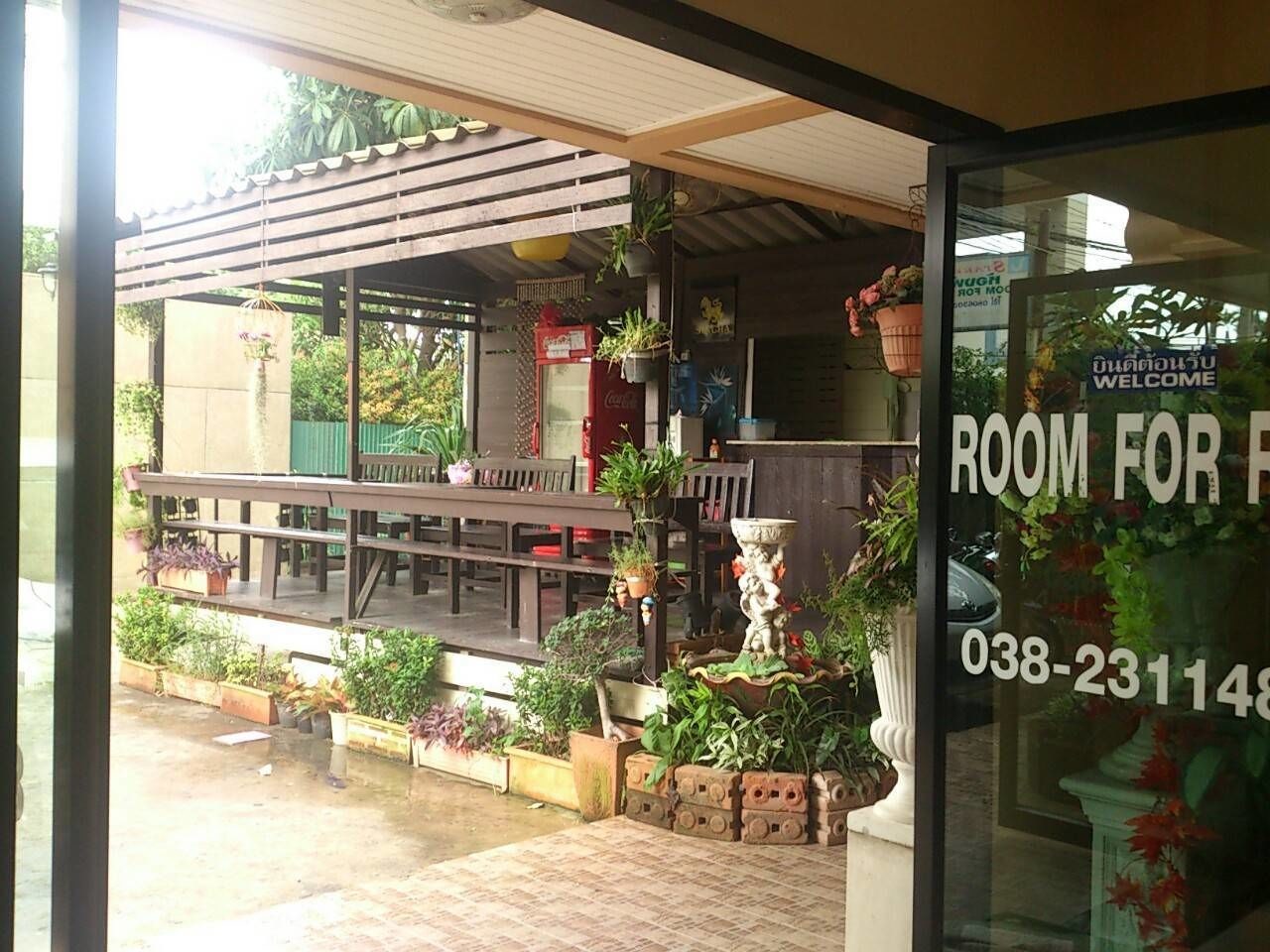 Fortune Pattaya Resort by OYO Rooms