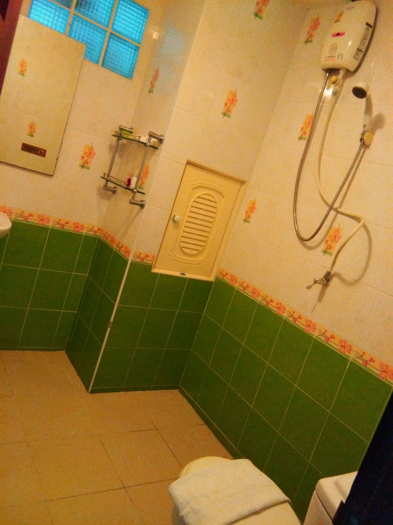 Fortune Pattaya Resort by OYO Rooms