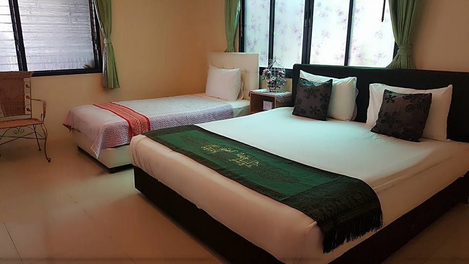 Fortune Pattaya Resort by OYO Rooms
