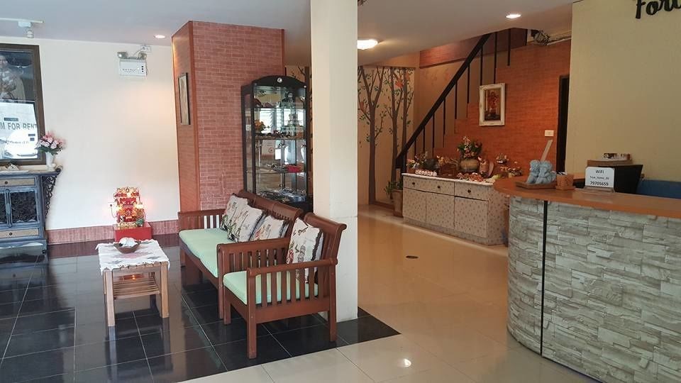 Fortune Pattaya Resort by OYO Rooms