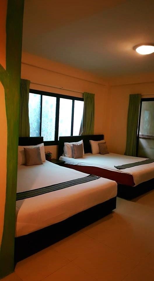 Fortune Pattaya Resort by OYO Rooms