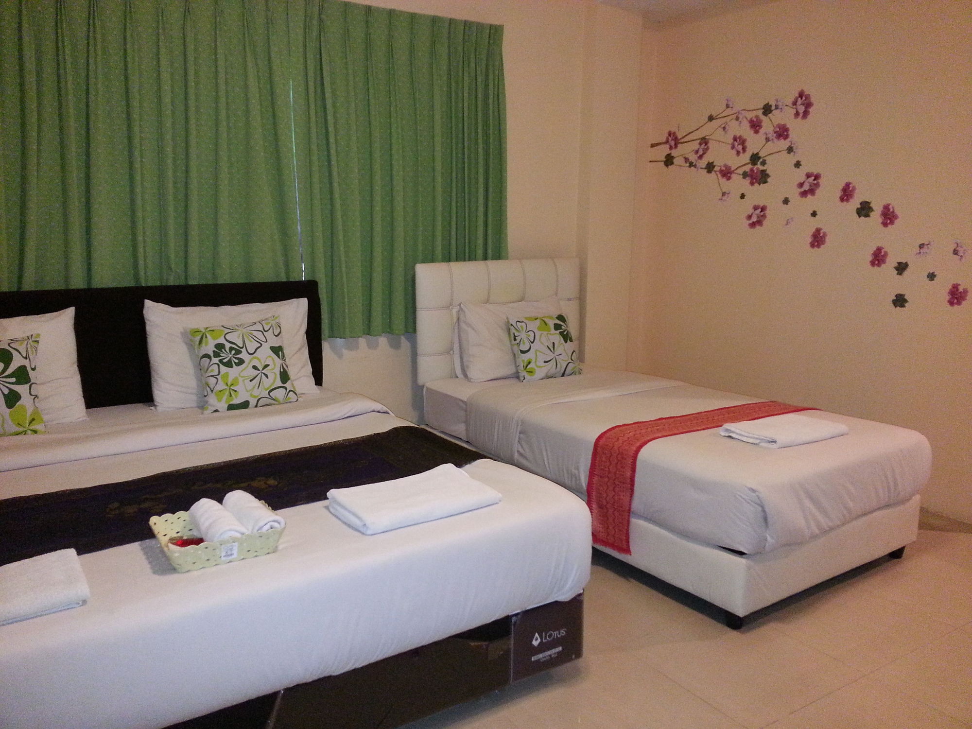 Fortune Pattaya Resort by OYO Rooms