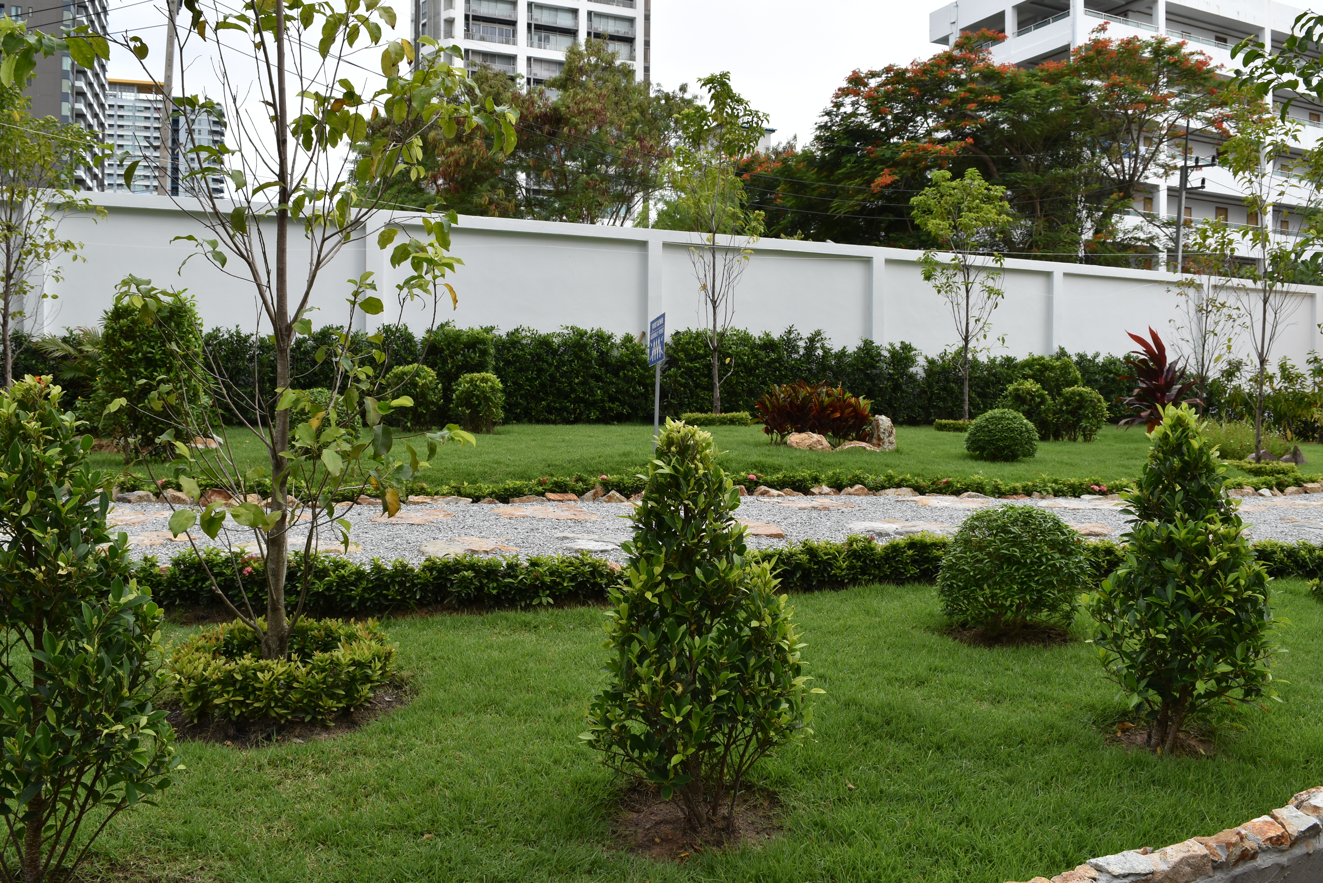 Golden Jomtien Beach Hotel