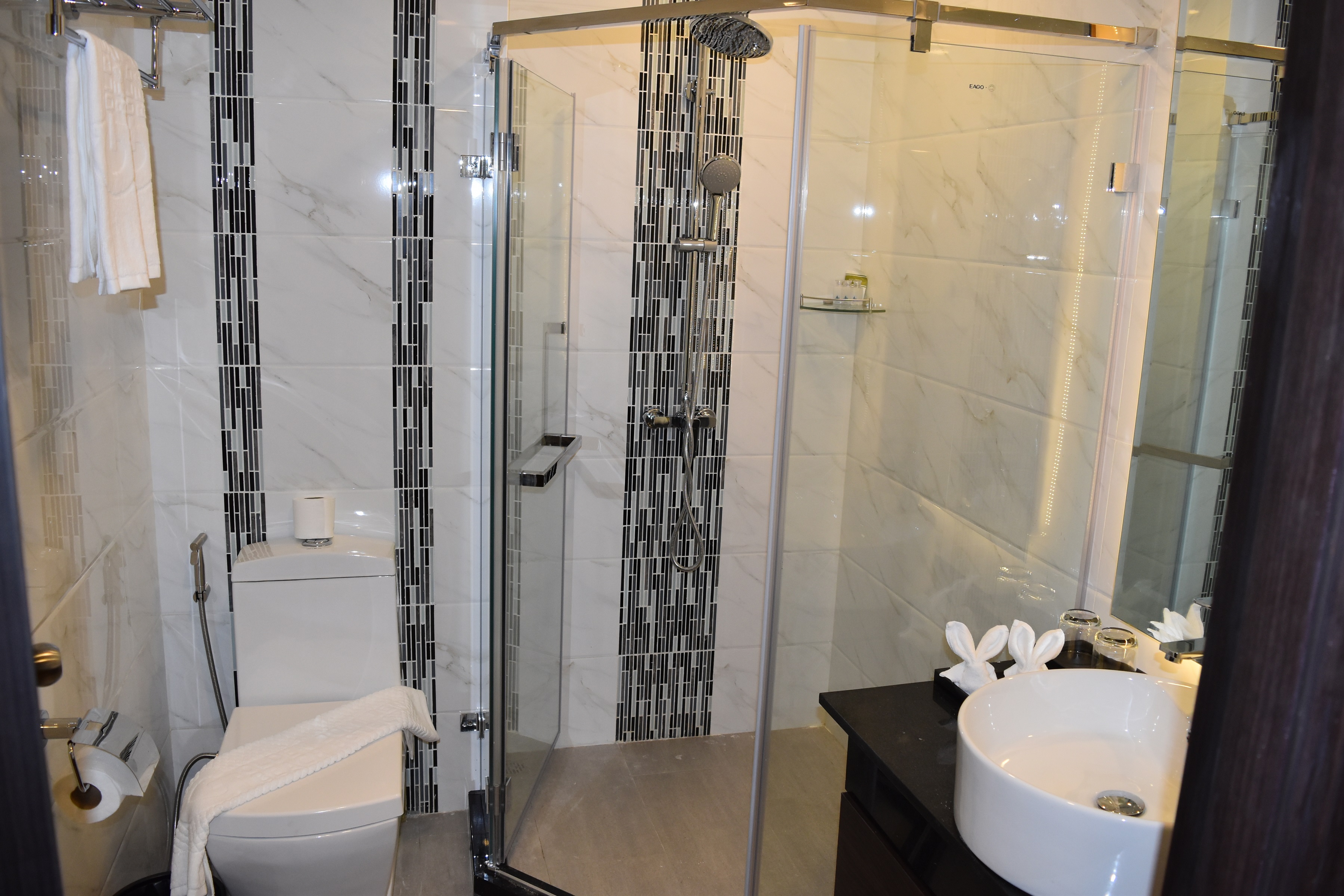 Golden Jomtien Beach Hotel