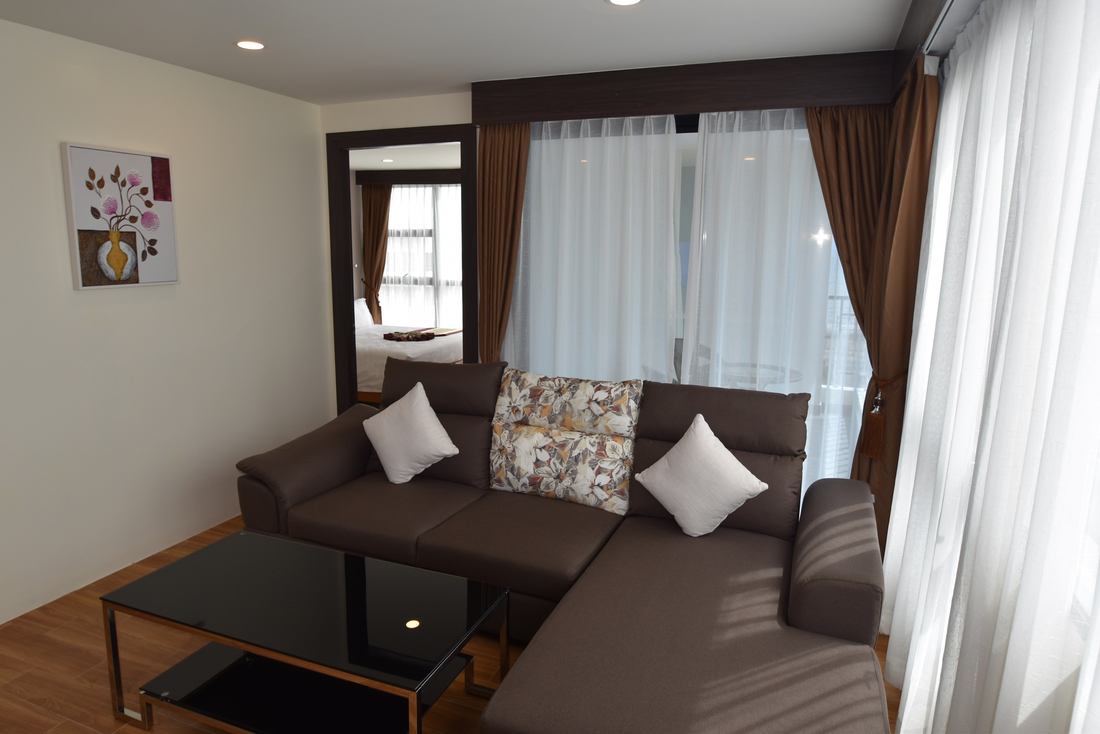 Golden Jomtien Beach Hotel