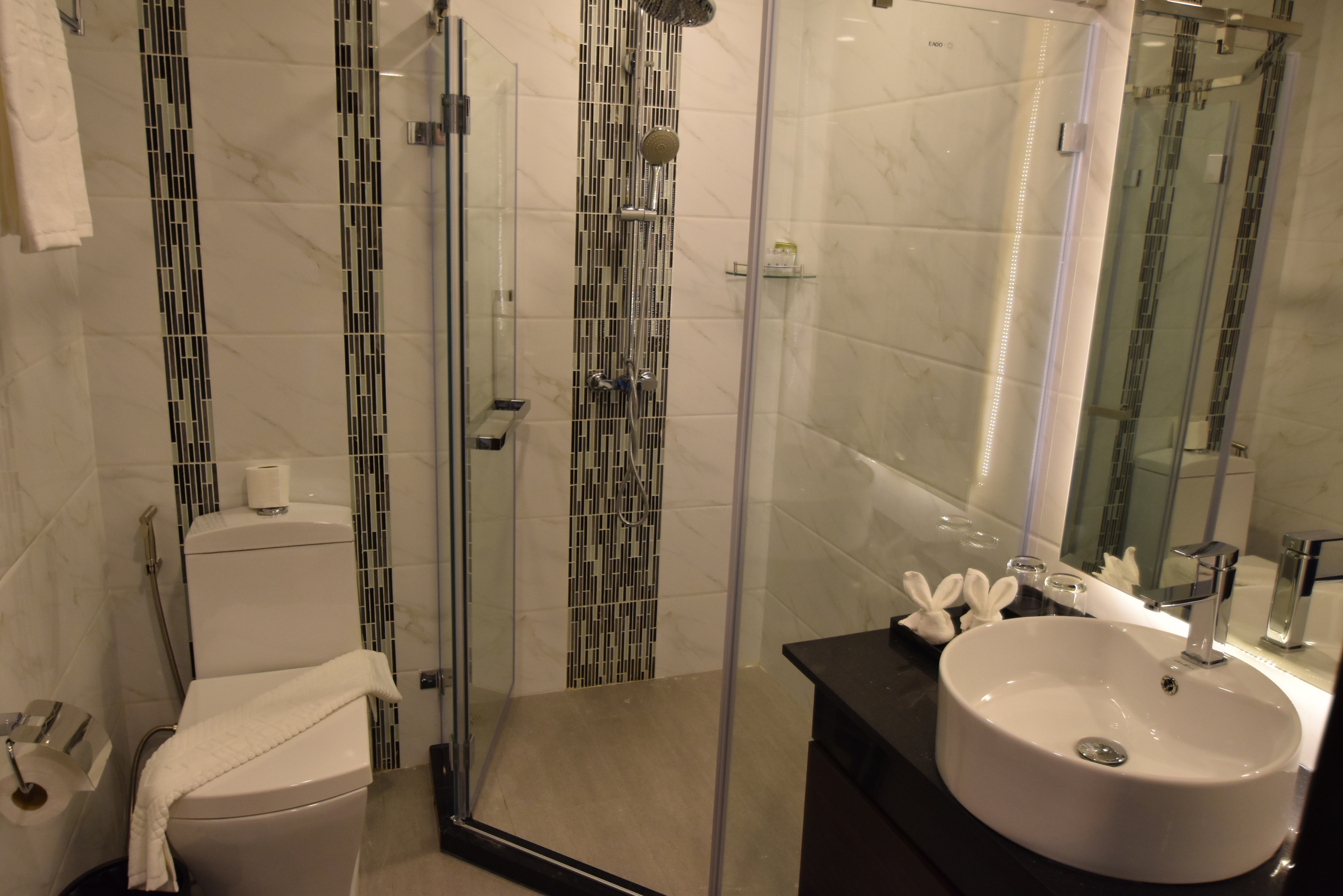 Golden Jomtien Beach Hotel