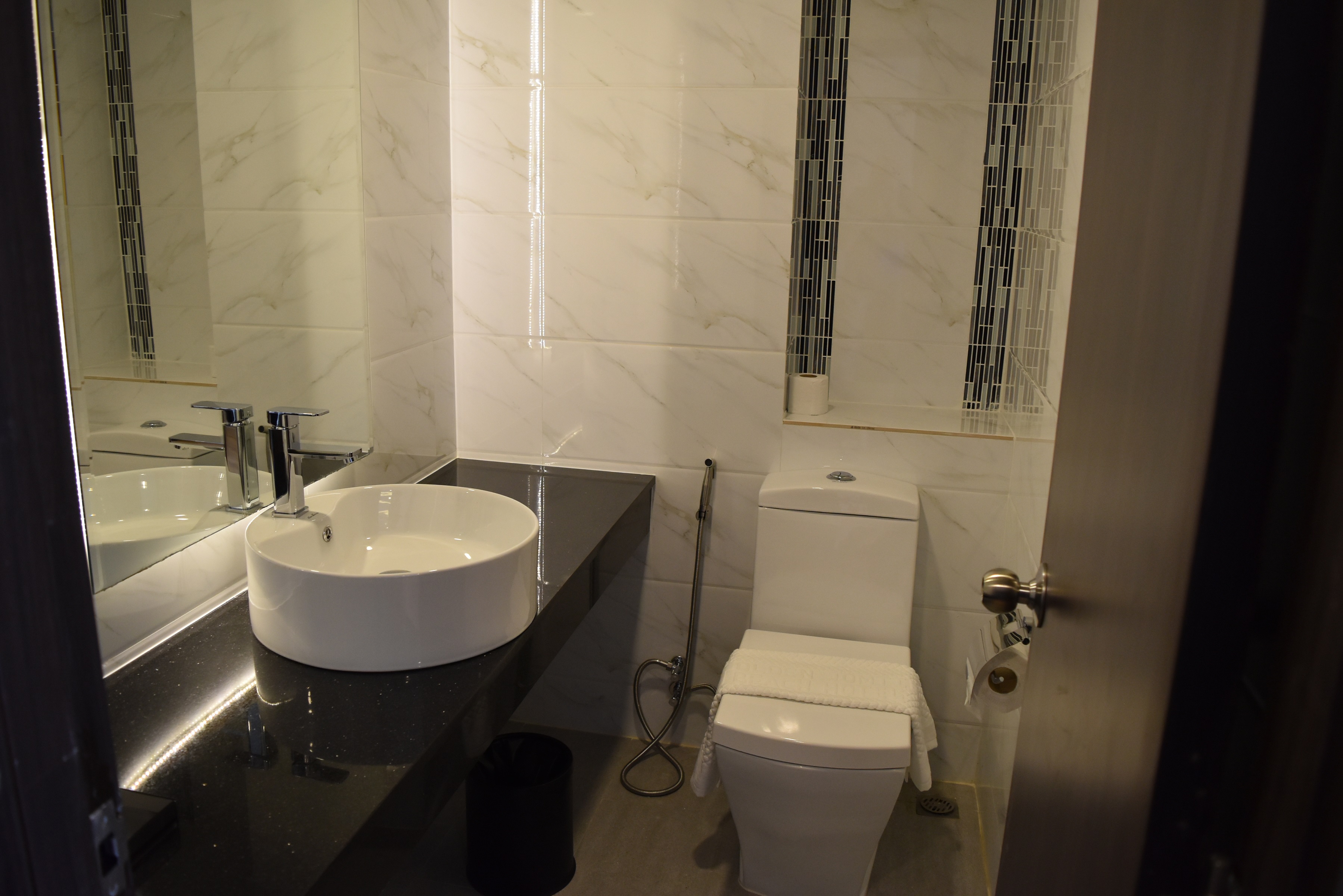 Golden Jomtien Beach Hotel