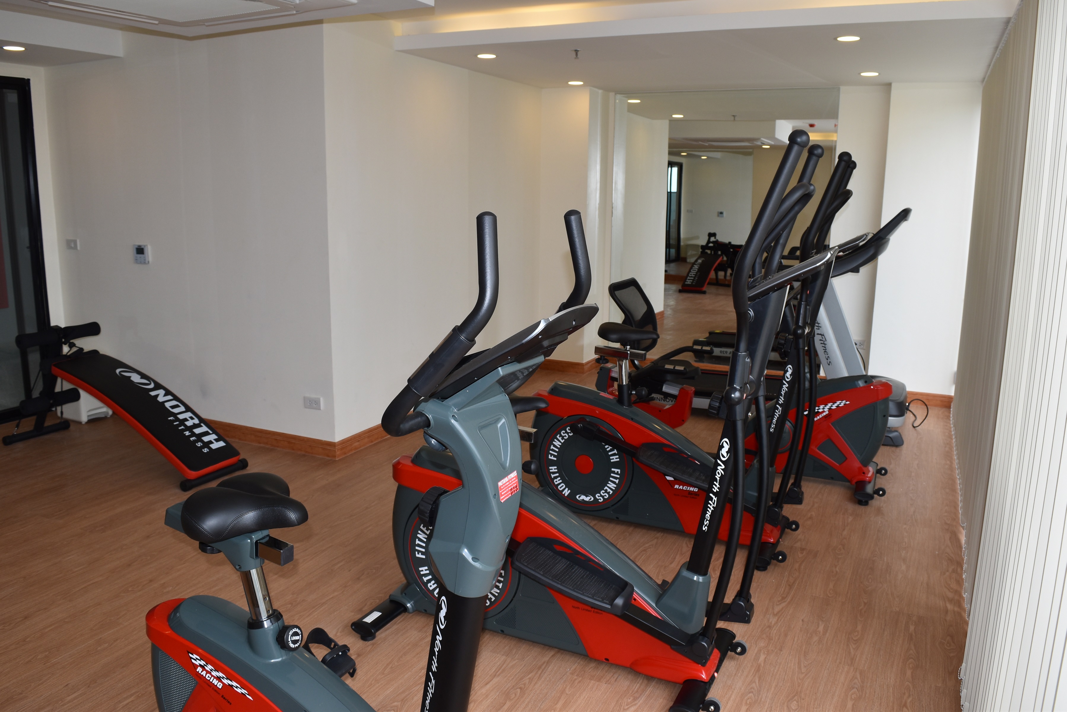 Golden Jomtien Beach Hotel