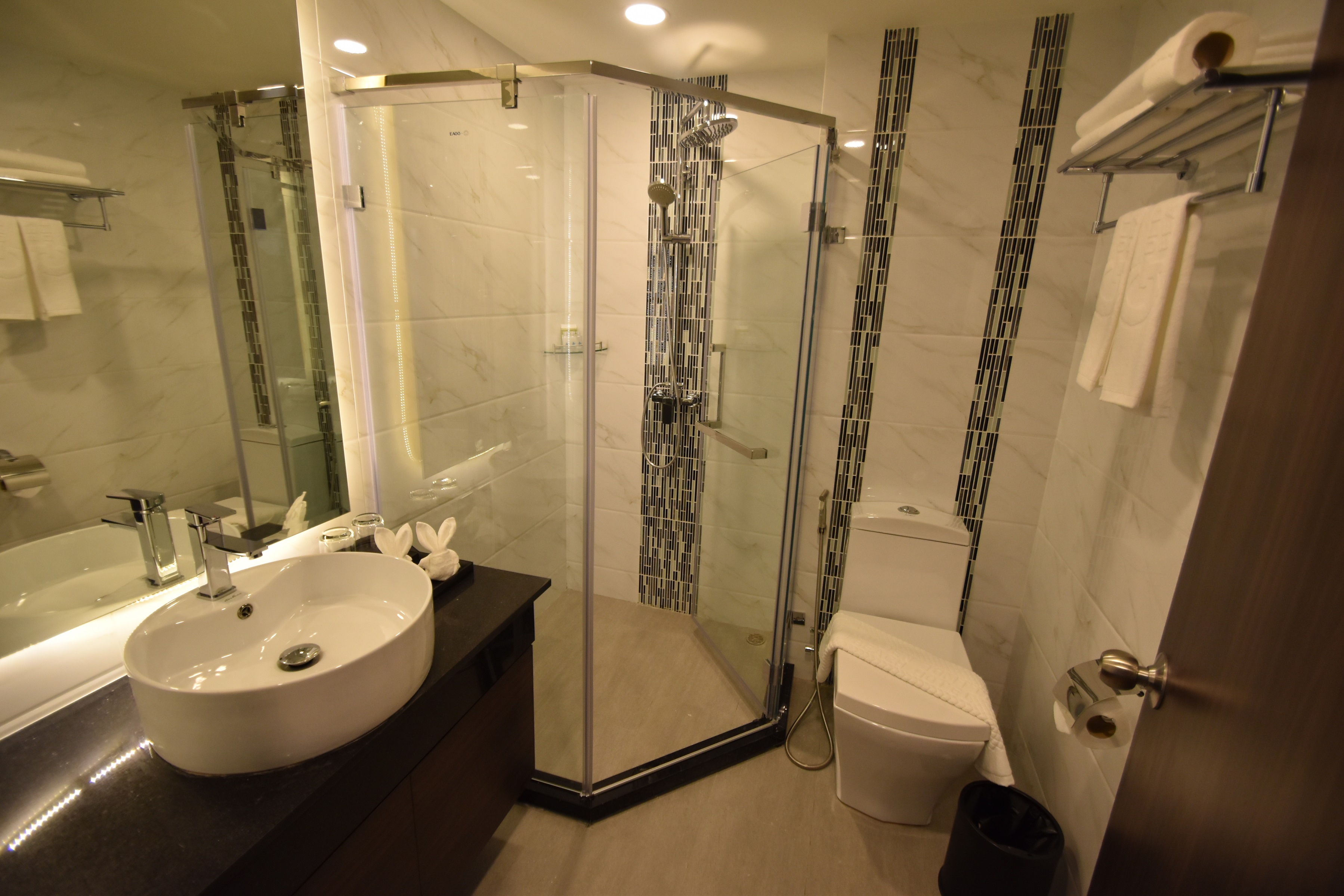 Golden Jomtien Beach Hotel