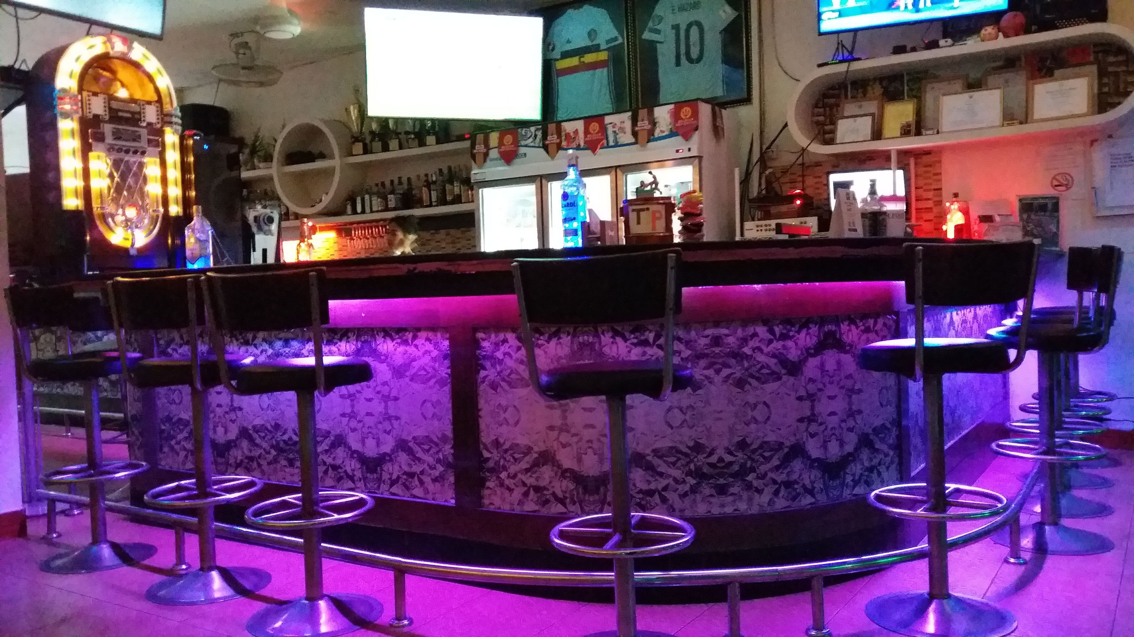 Harry's Place