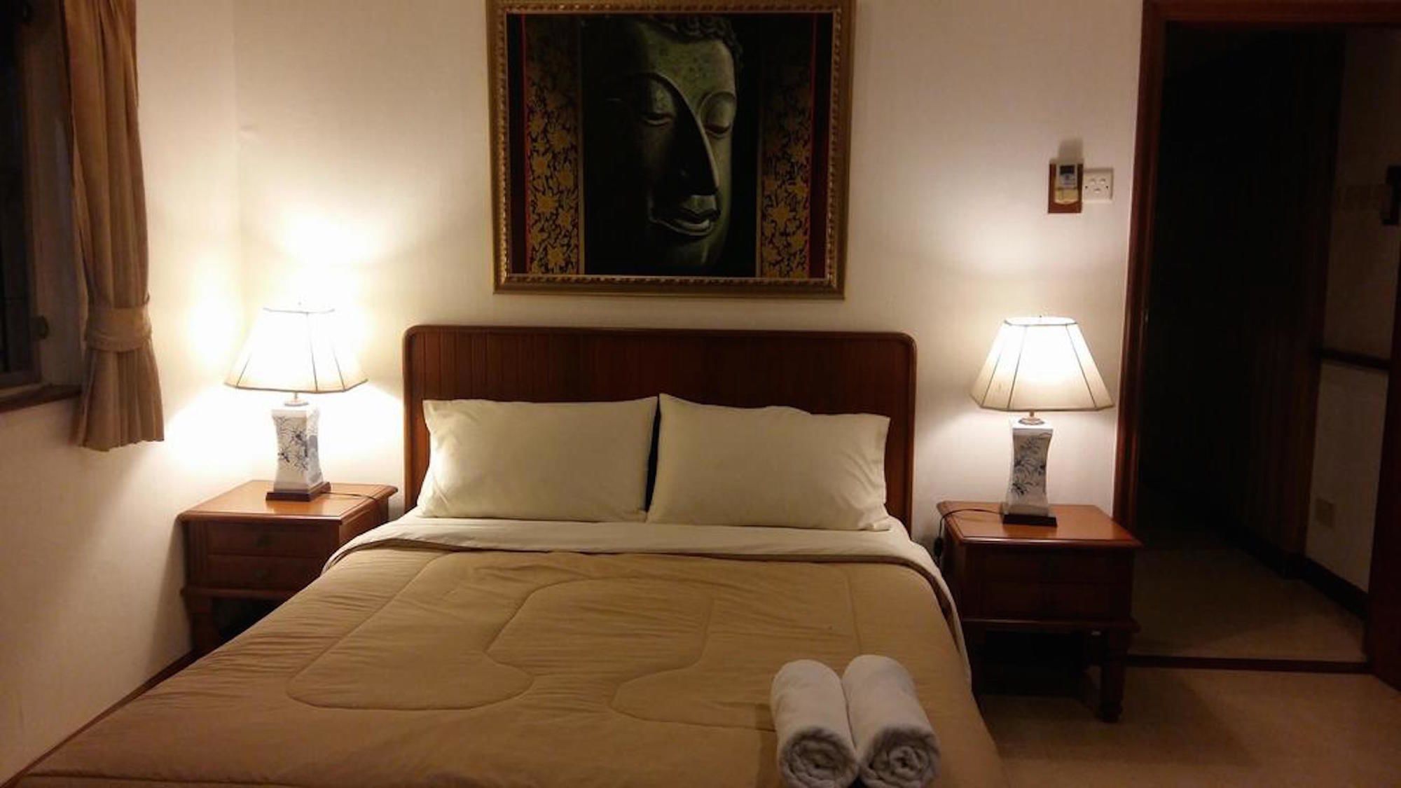 Heaven Hill Pool Villa Pattaya