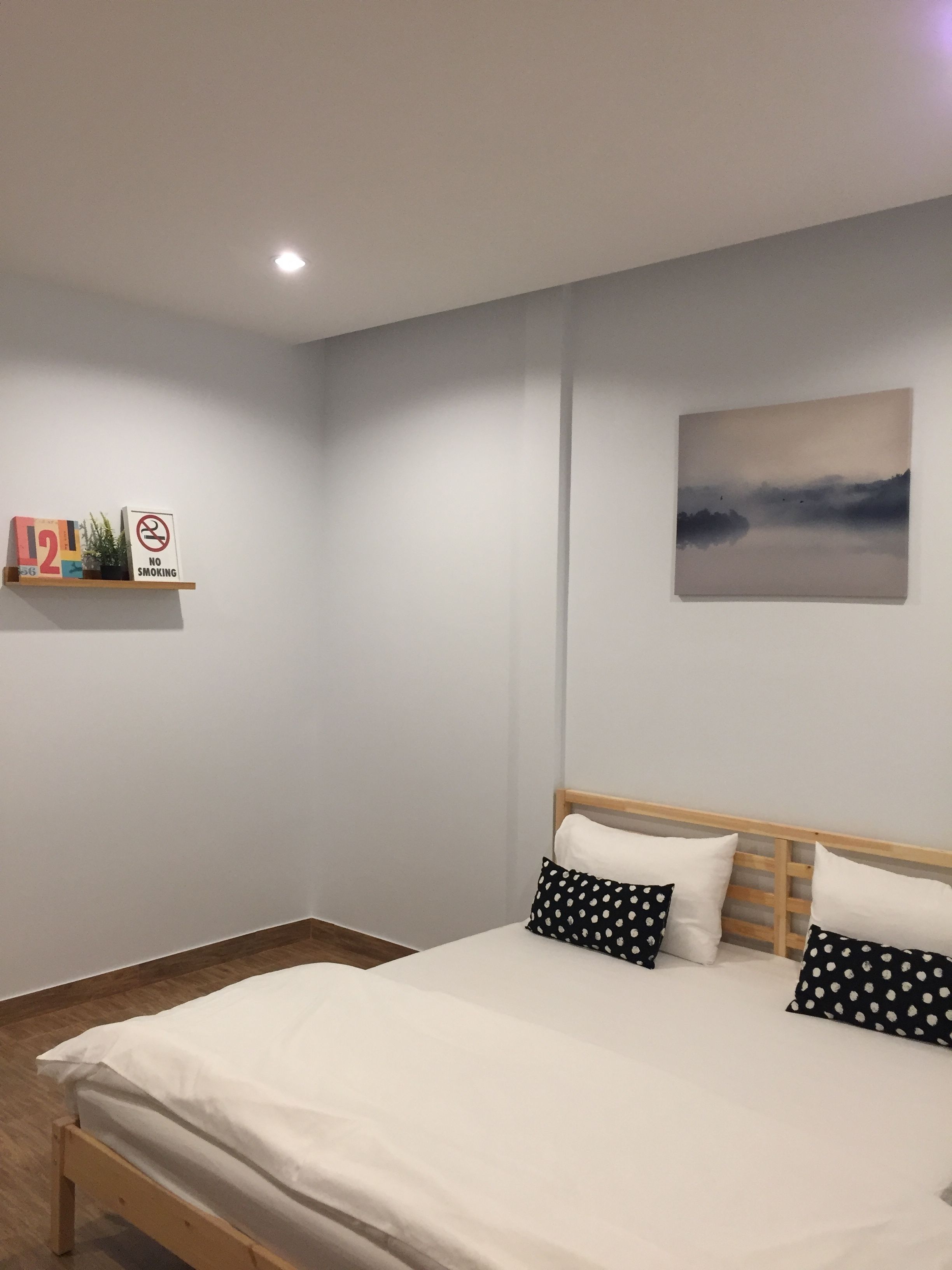HomeMi Houses Homestay