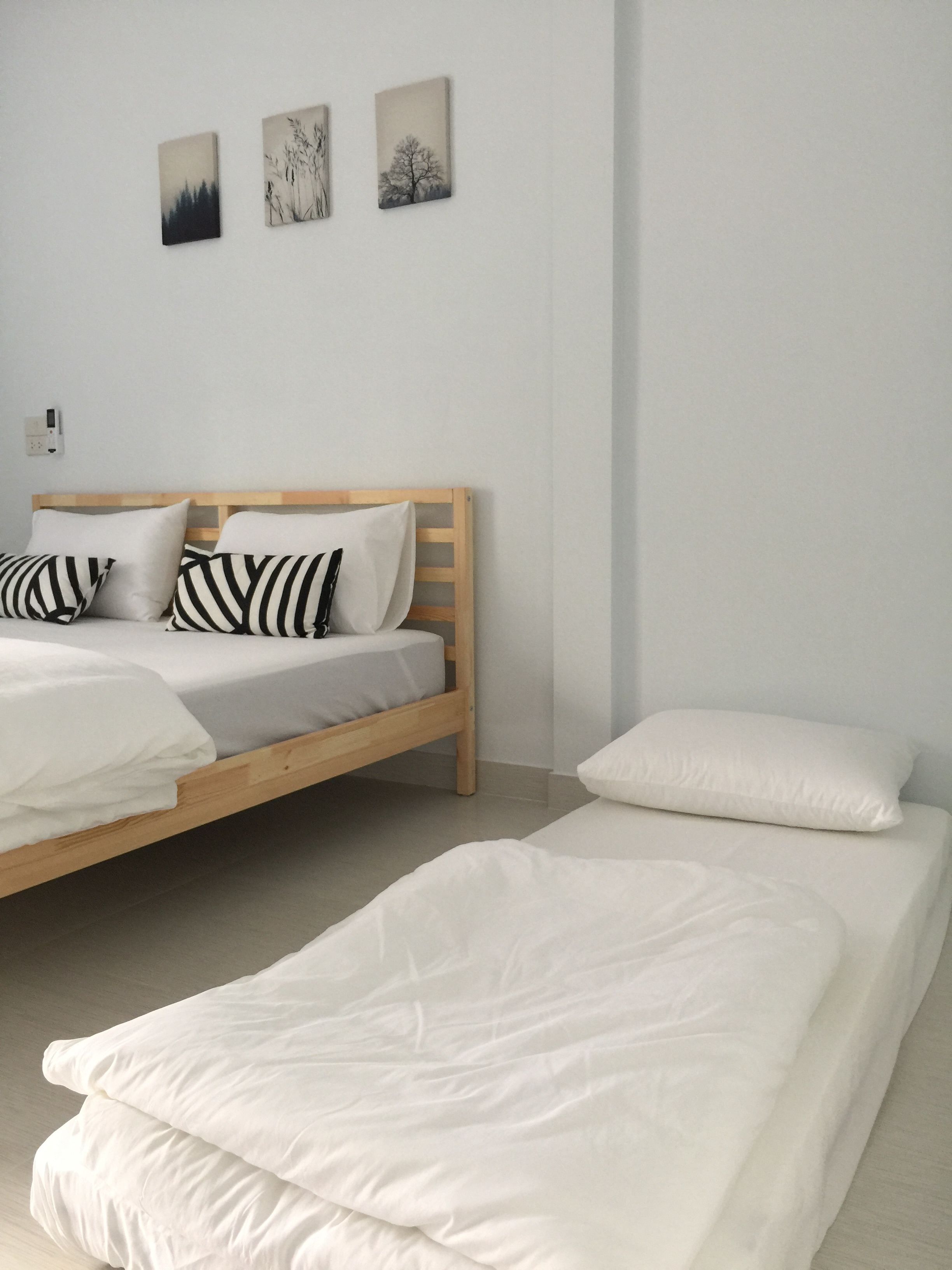 HomeMi Houses Homestay