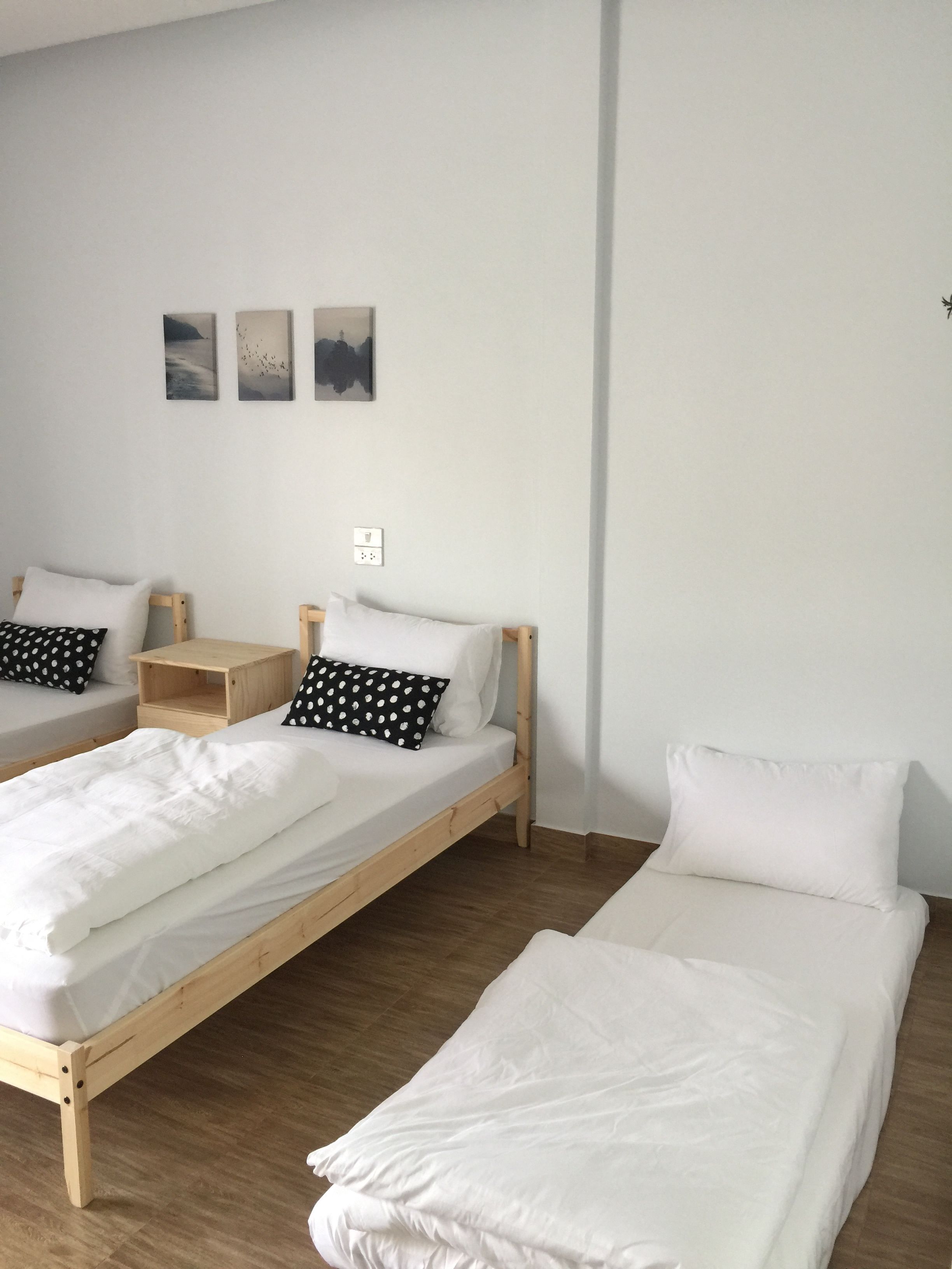HomeMi Houses Homestay