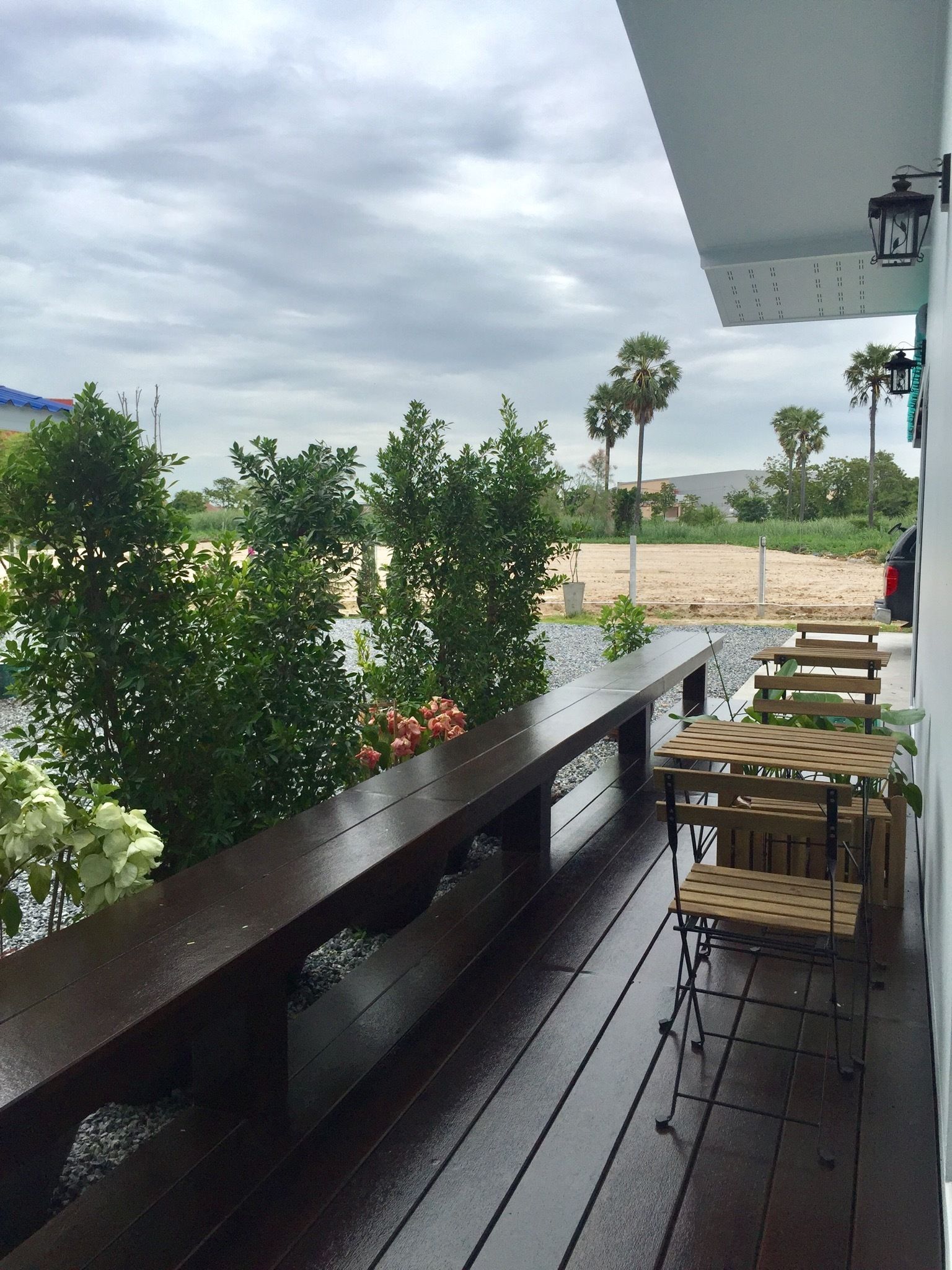 HomeMi Houses Homestay