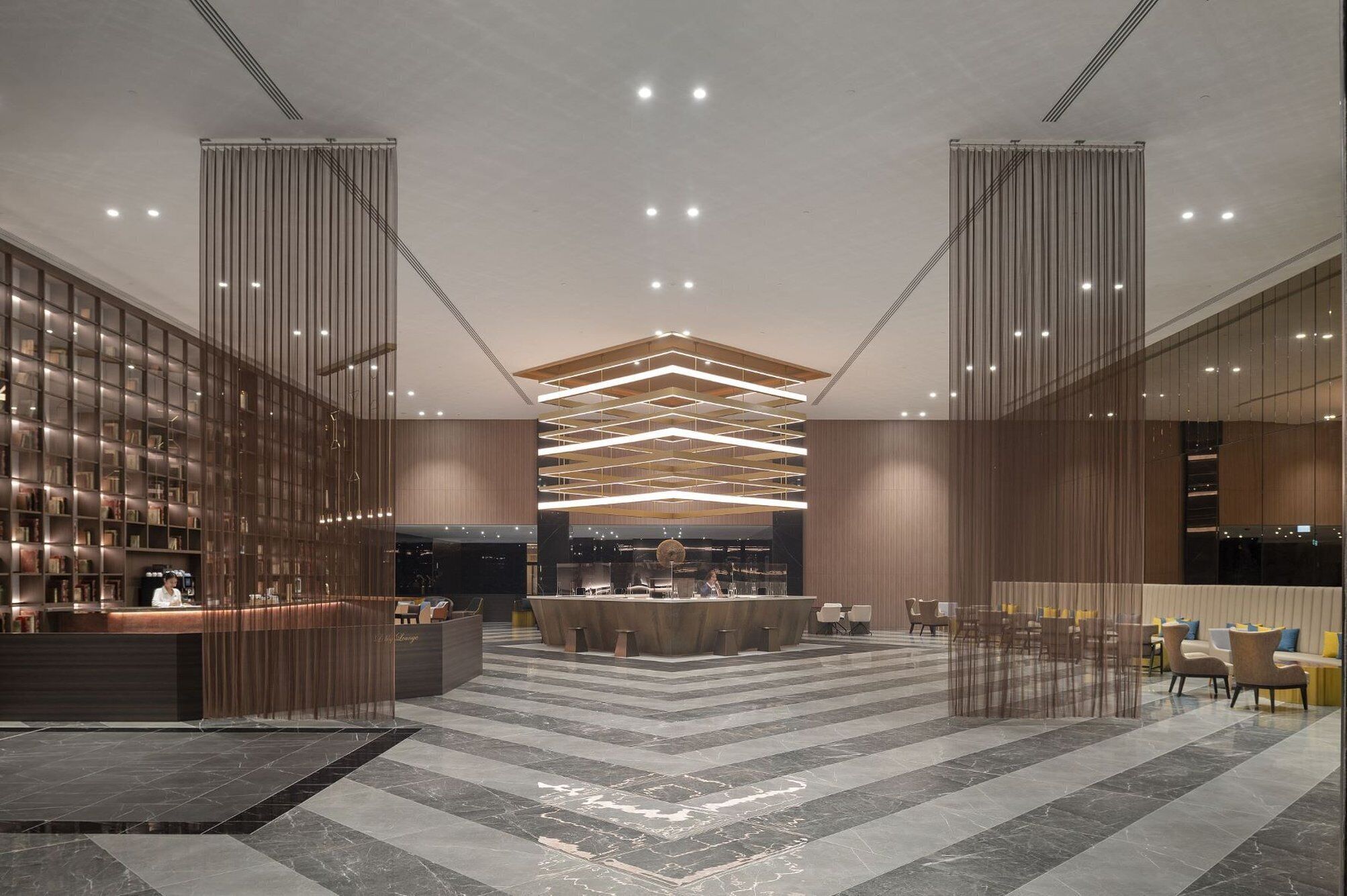 Hotel Nikko Amata City Chonburi