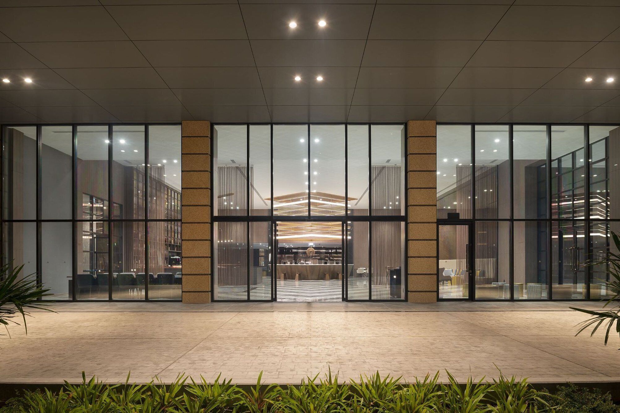 Hotel Nikko Amata City Chonburi