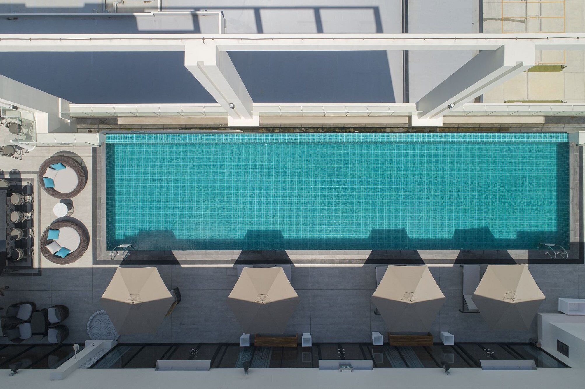 Hotel Nikko Amata City Chonburi