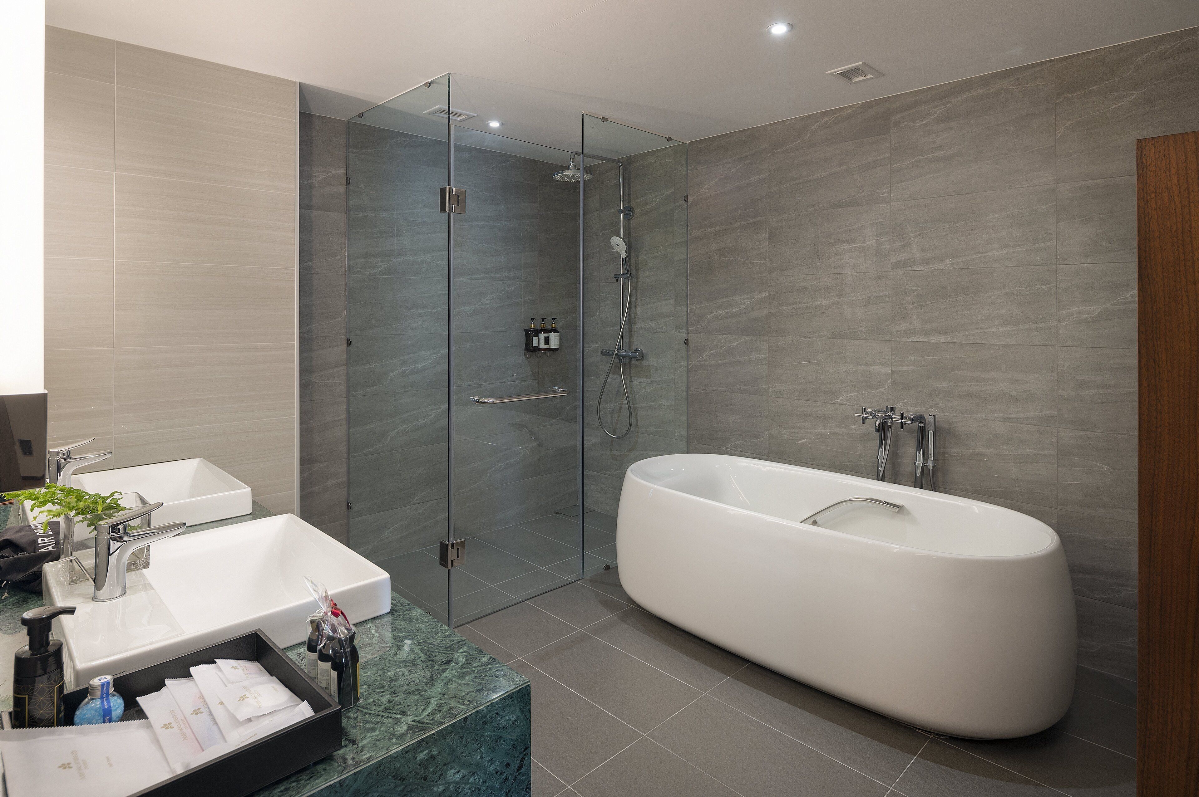 Hotel Nikko Amata City Chonburi