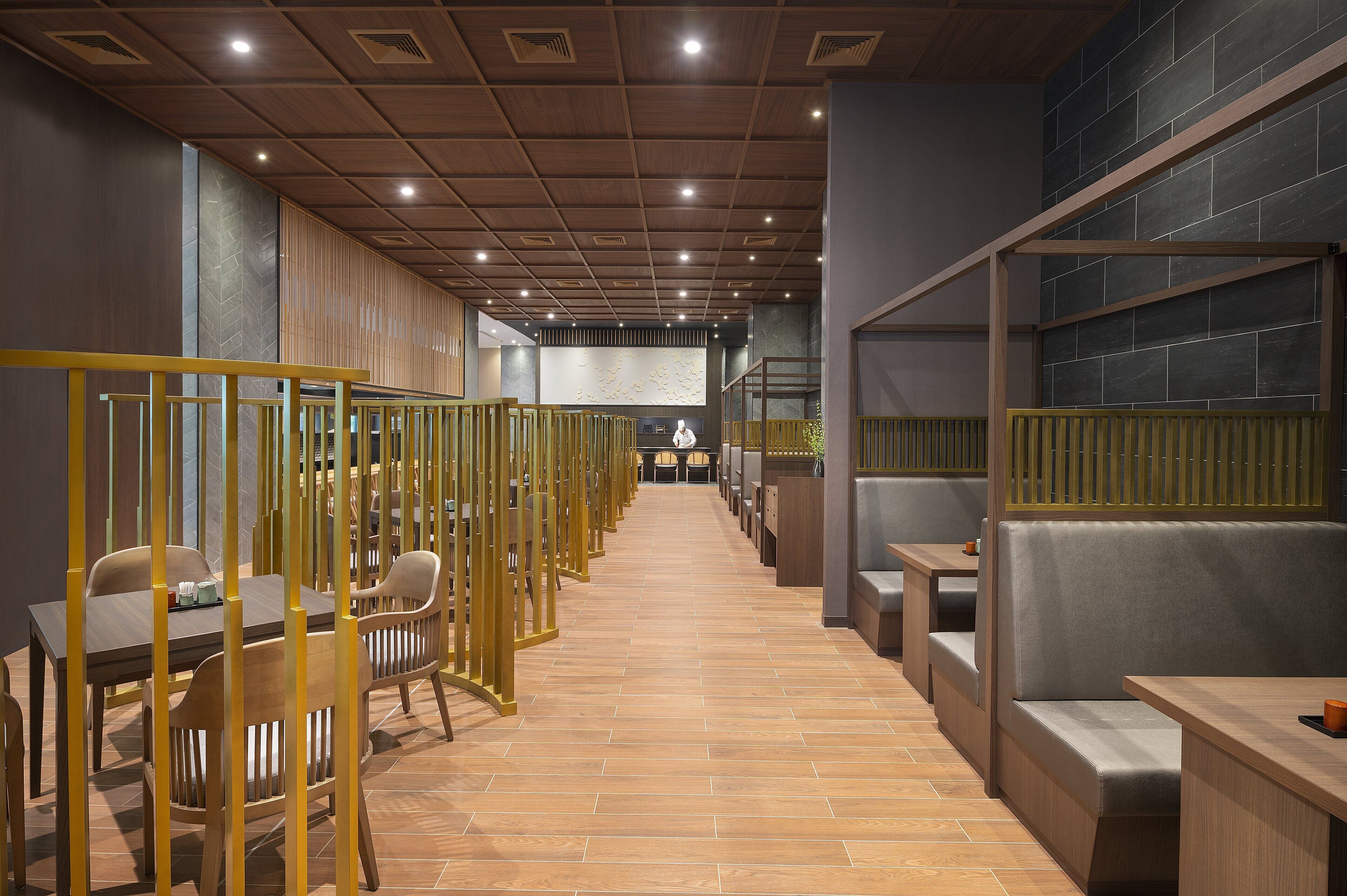 Hotel Nikko Amata City Chonburi