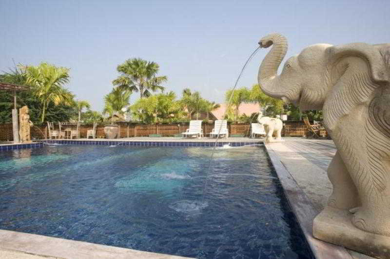 Inrawadee Resort Pattaya