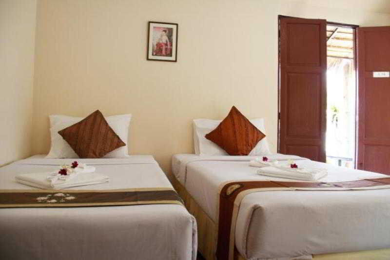 Inrawadee Resort Pattaya