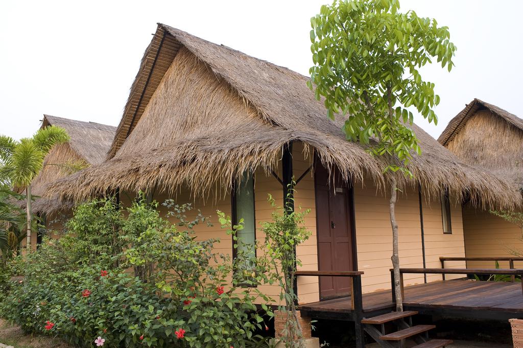 Inrawadee Resort Pattaya