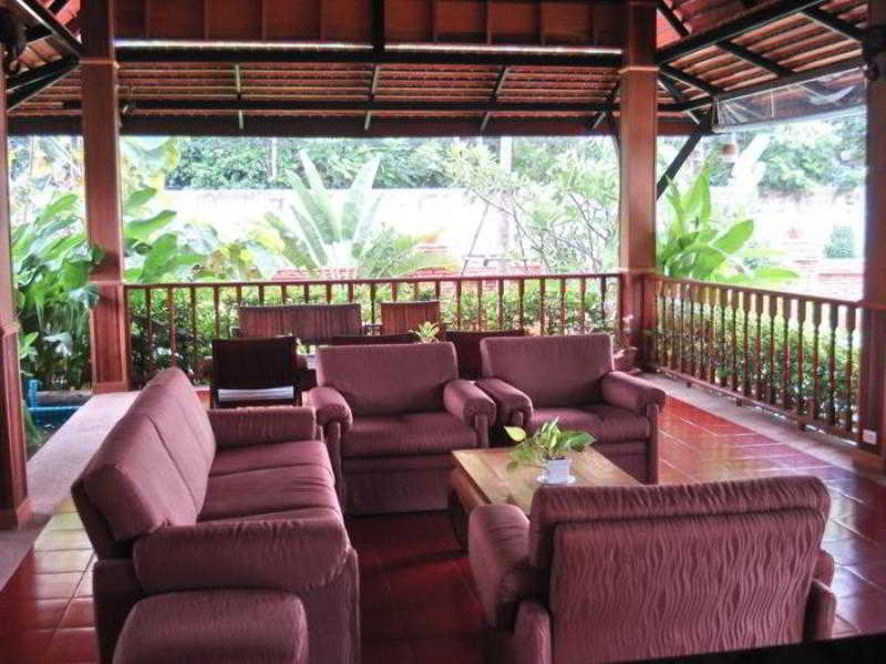 Inrawadee Resort Pattaya