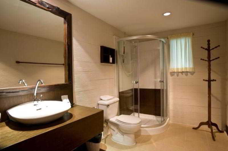 Inrawadee Resort Pattaya