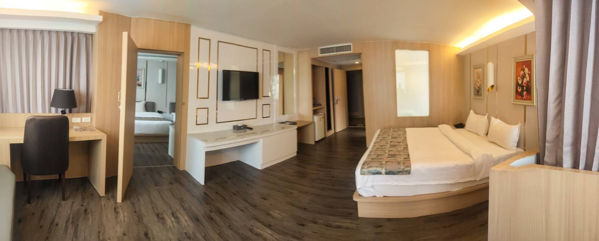 Jomtien Holiday Inn Pattaya