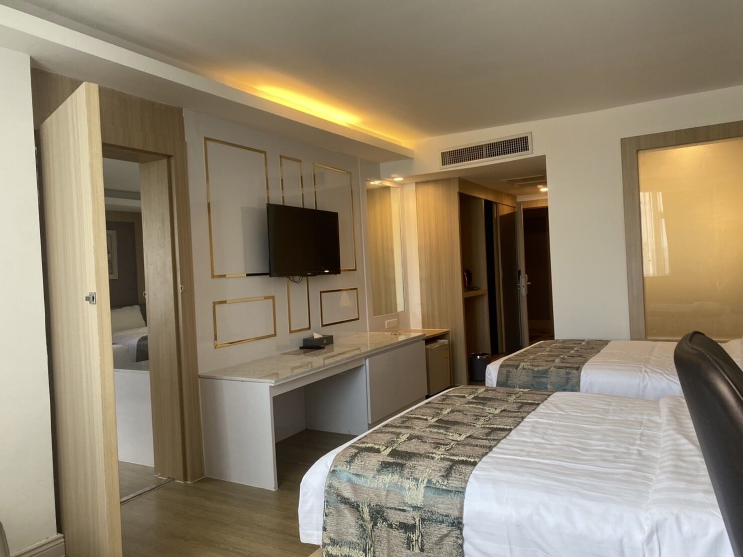 Jomtien Holiday Inn Pattaya