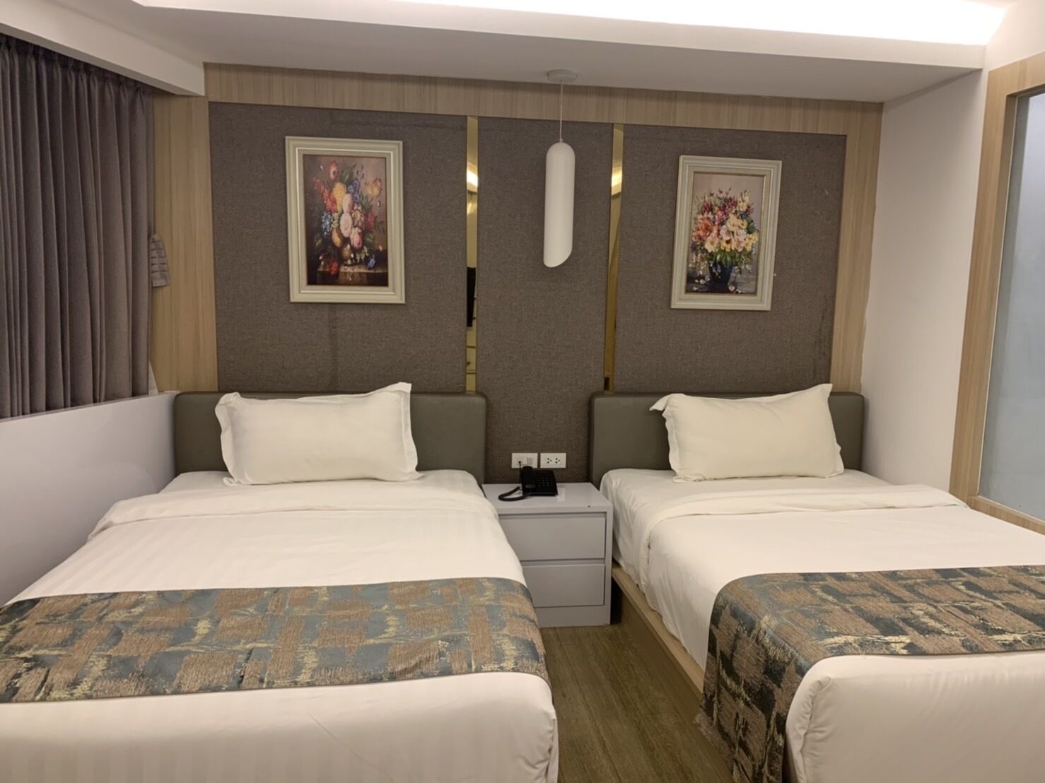 Jomtien Holiday Inn Pattaya