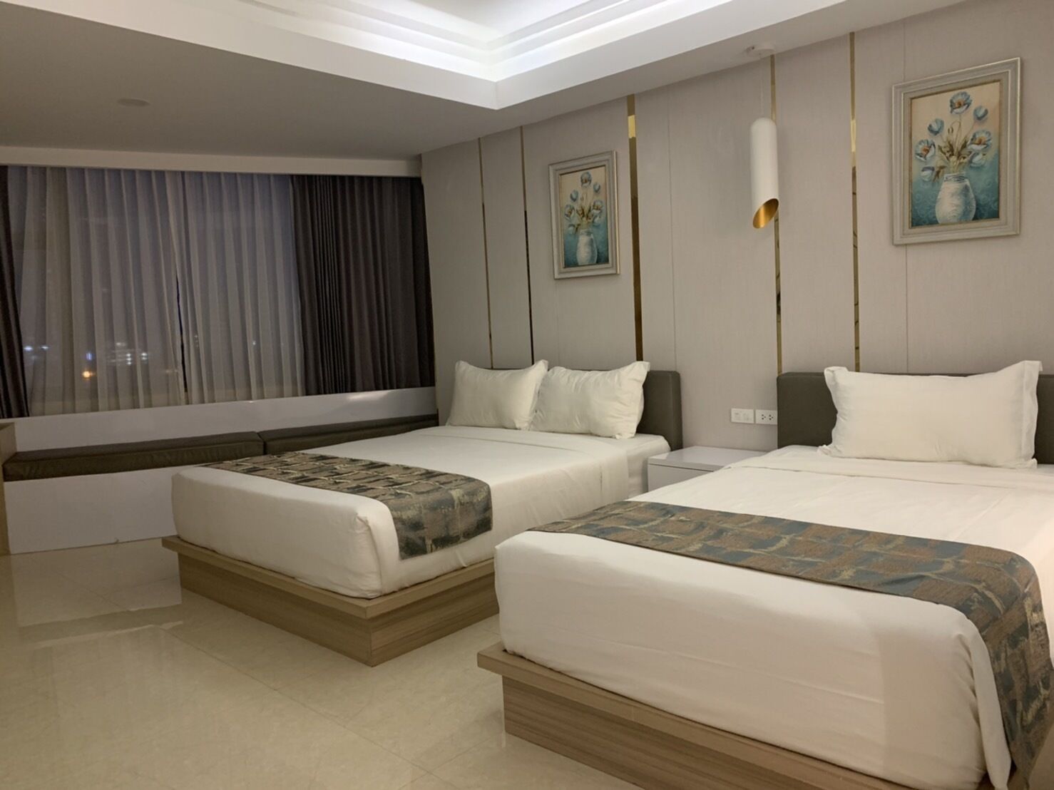 Jomtien Holiday Inn Pattaya