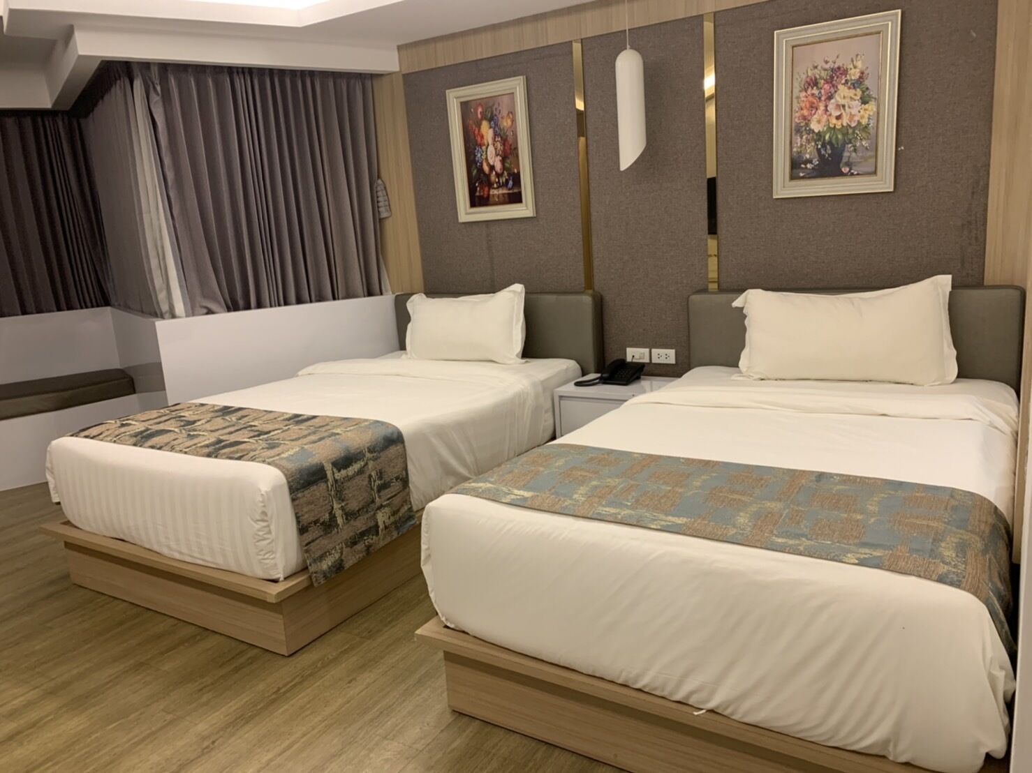Jomtien Holiday Inn Pattaya