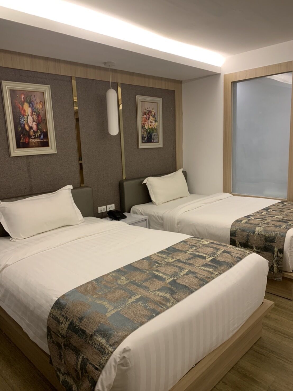Jomtien Holiday Inn Pattaya